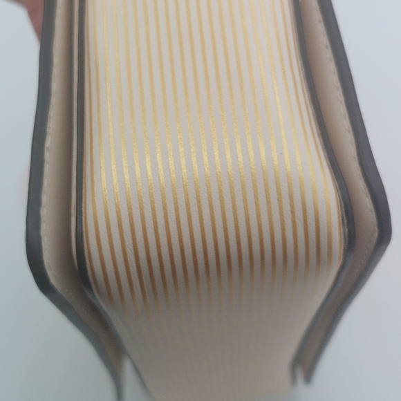 Kate Spade extremely RARE  STORYTELLER Black Beauty SET Bag&Wallet. - Picture 12 of 15